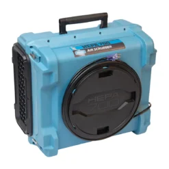Dri-EazĀ® HEPA 700 Air Scrubber