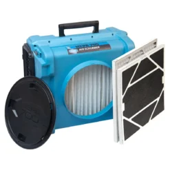 Dri-Eaz® HEPA 700 Air Scrubber