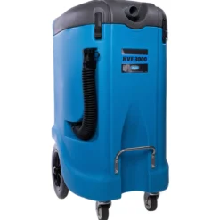 Dri-Eaz® HVE 3000 Portable Flood Pumper & High Volume Extractor
