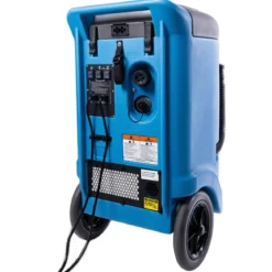 Dri-Eaz® HVE 3000 Portable Flood Pumper & High Volume Extractor