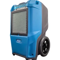 Dri-Eaz® Portable LGR 6000Li Commercial Dehumidifier (25 gallons per day) - 320 CFM