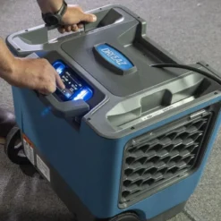 Dri-Eaz® Portable LGR 5000Li Commercial Dehumidifier (20 gallons per day) - 215 CFM