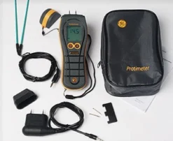 Dri-Eaz® Protimeter SurveyMaster Moisture Meter (#115672)