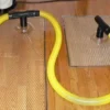 Dri-Eaz® Rescue Mat® Drying Mats for Water Damaged Hardwood Flooring