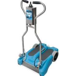 Dri-Eaz® Rover HVE Rider Flood Water Deep Extraction Tool