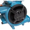 Dri-Eaz® Sahara Pro X4 TurboDryer Flood Restoration Air Mover (#24315) - 867 CFM