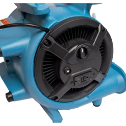 Dri-Eaz® Sahara Pro X4 TurboDryer Flood Restoration Air Mover (#24315) - 867 CFM