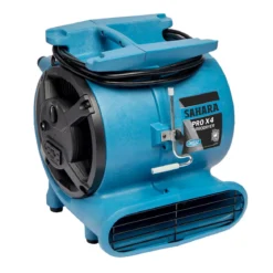 Dri-Eaz® Sahara Pro X4 TurboDryer Flood Restoration Air Mover (#24315) - 867 CFM