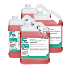 Eclipse™ Neutral Cleaner by Pioneer Eclipse (1 Gallon Bottles) - Case of 4