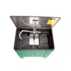 EcoMaster #6000 Aqueous Portable Parts Washing Bin - 45 Gallons