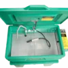 EcoMaster #4000 Heated Automotive Parts Washer w/ Mechanical Agitation - 30 Gallons
