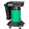EcoMaster Heated Brake Washing Basin/Sink