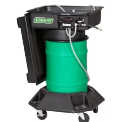 EcoMaster Heated Brake Washing Basin/Sink