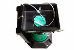 EcoMaster Heated Brake Washing Basin/Sink