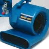 EDIC Aqua Dri™ Air Mover w/ Carpet Clamp (1/2 HP) - 2,400 CFM
