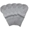 EDIC Atlas™ 6 Qt. Backpack Vacuum Bags - Pack of 5
