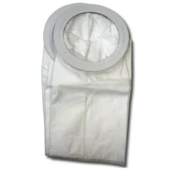 EDIC Atlas™ 10 Quart Backpack Vacuum Replacement Bags - Pack of 5