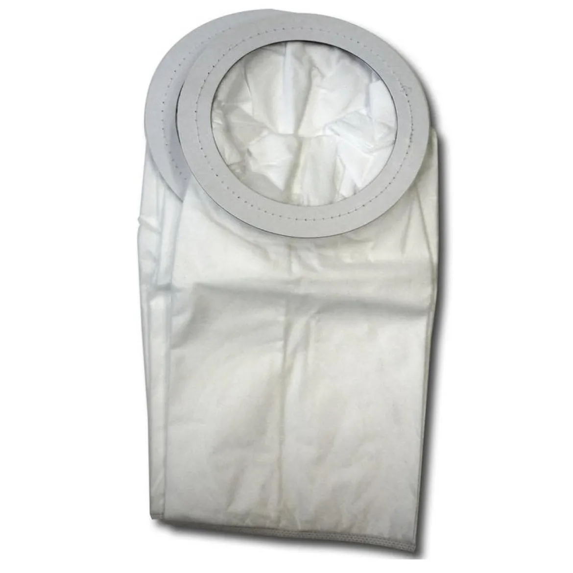 EDIC Atlas™ 10 Quart Backpack Vacuum Replacement Bags - Pack of 5