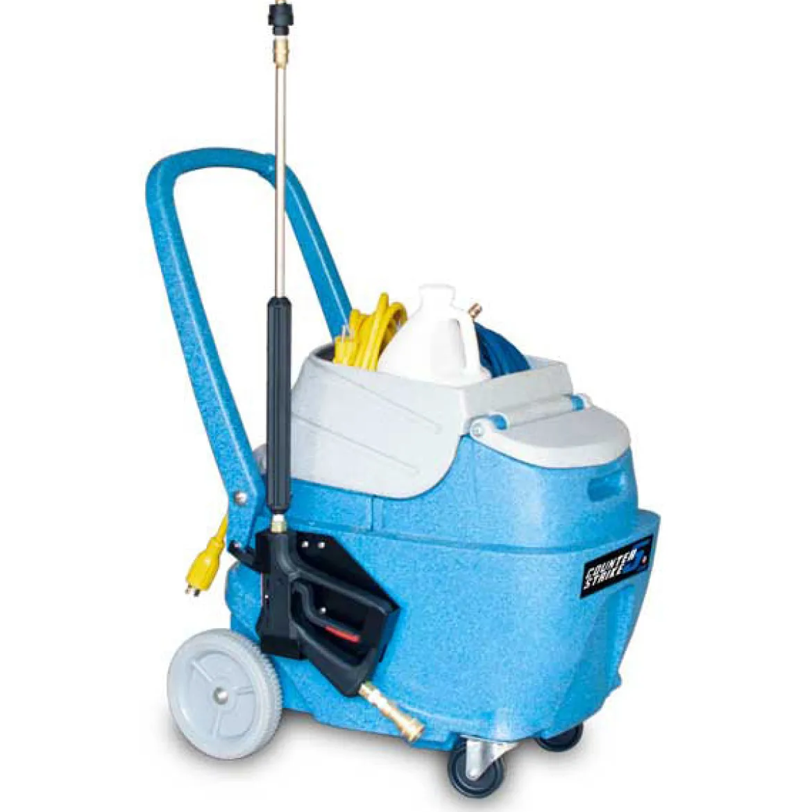 EDIC Counter Strike Surface Disinfecting System - 5 Gallon