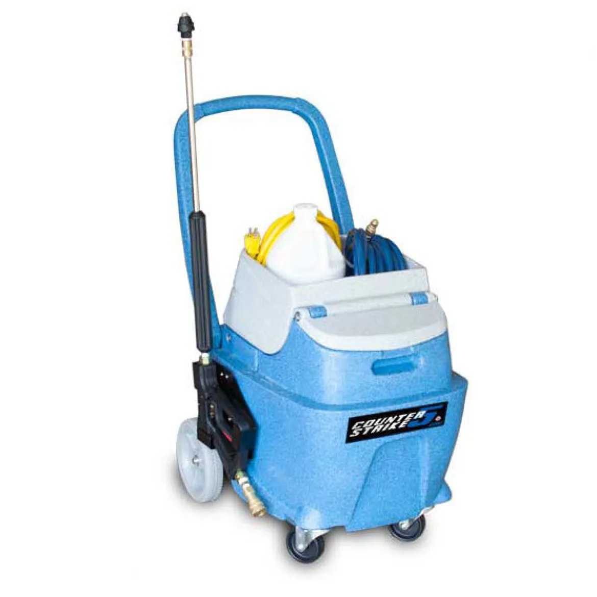 EDIC Counter Strike Surface Disinfecting System - 5 Gallon