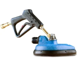 EDIC 7" Counter-Top Revolution Handheld Tile & Grout Cleaning Tool