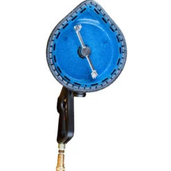 EDIC 7" Counter-Top Revolution Handheld Tile & Grout Cleaning Tool