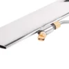 EDIC 2.5" Crevice Cleaning Detailing Tool