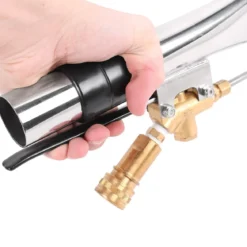 EDIC 2.5" Crevice Cleaning Detailing Tool