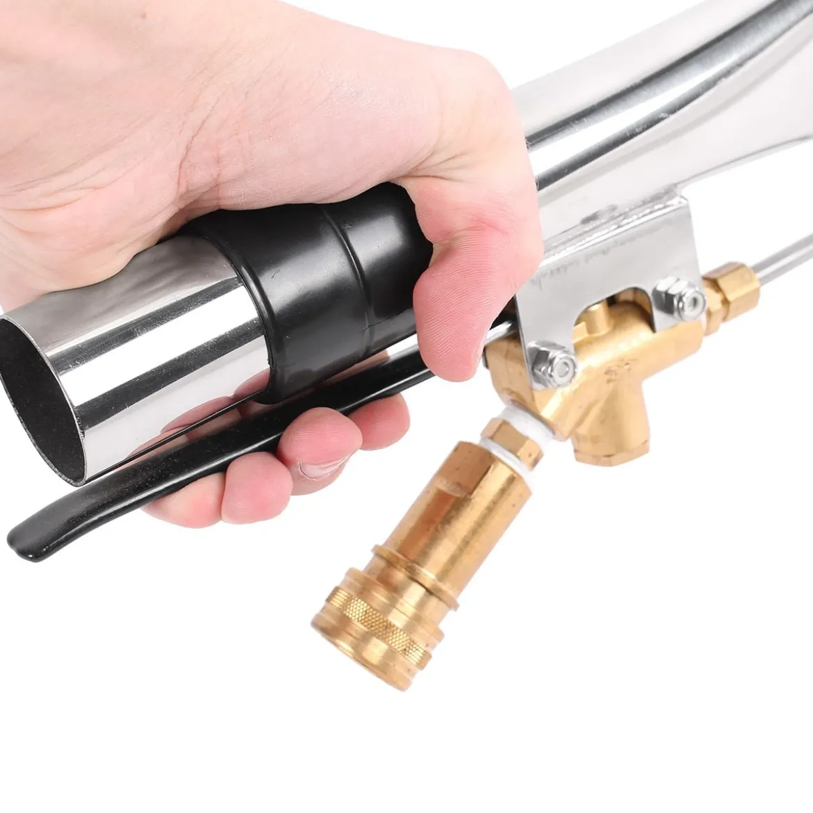 EDIC 2.5" Crevice Cleaning Detailing Tool