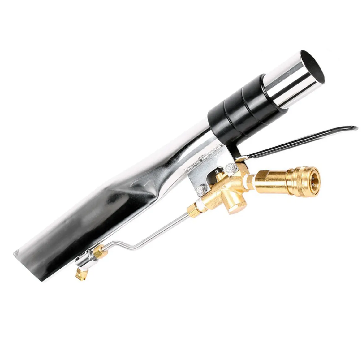 EDIC 2.5" Crevice Cleaning Detailing Tool