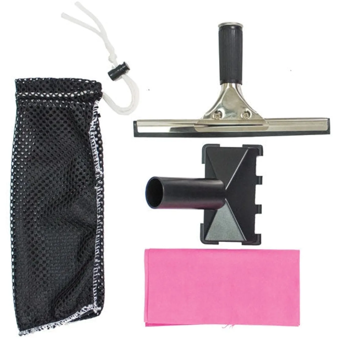EDIC CR2 Touch Free Complete Restroom Cleaning Machine