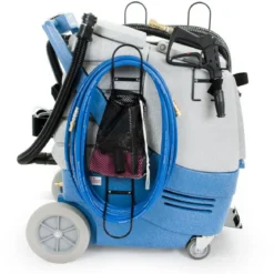 EDIC CR2 Touch Free Complete Restroom Cleaning Machine