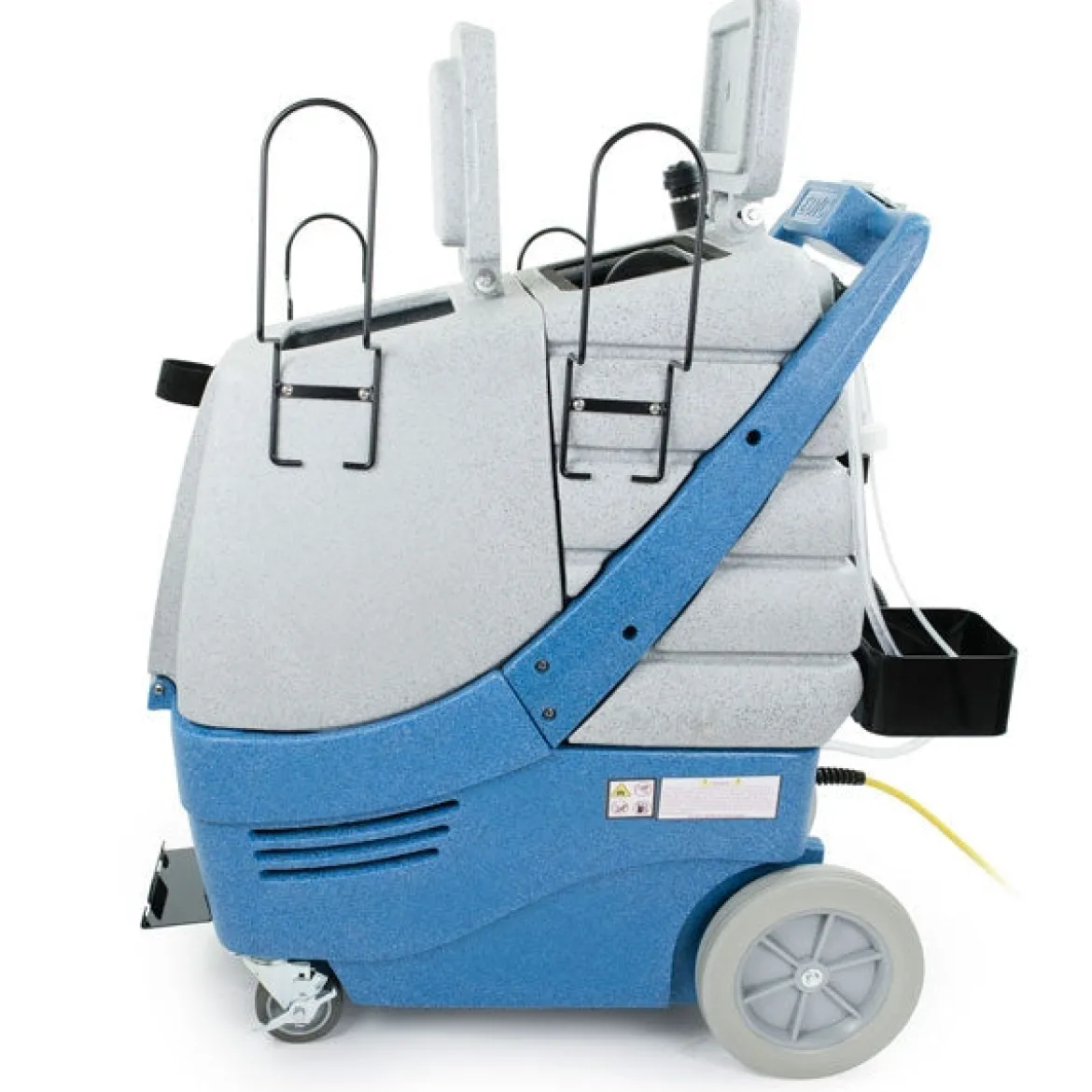 EDIC CR2 Touch Free Complete Restroom Cleaning Machine
