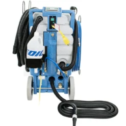 EDIC CR2 Touch Free Complete Restroom Cleaning Machine