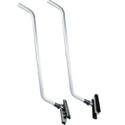 EDIC CR2 Touch Free Complete Restroom Cleaning Machine