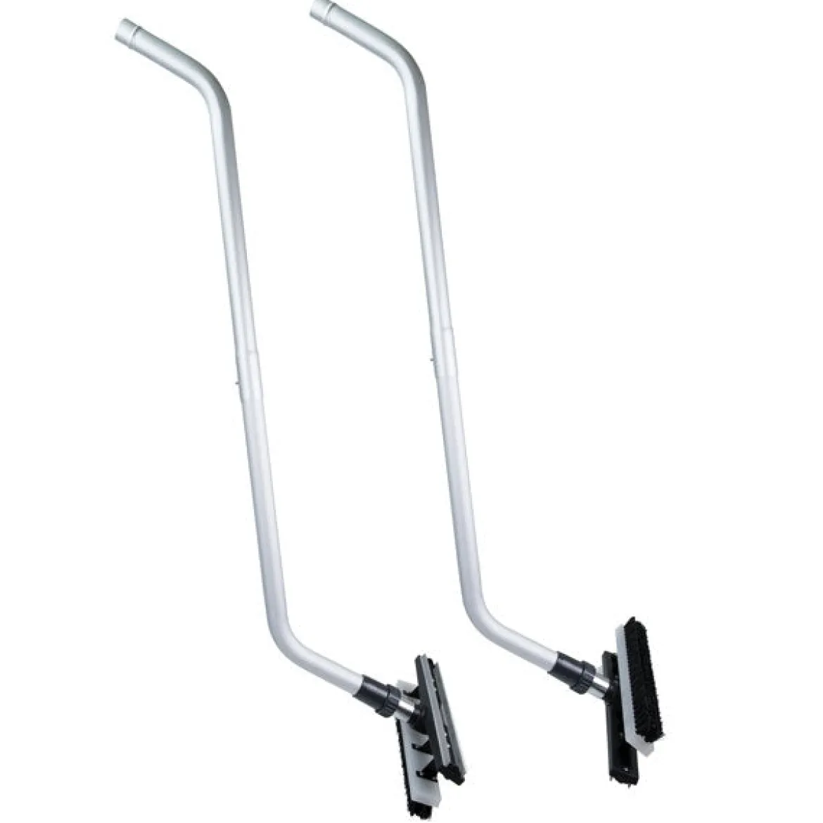 EDIC CR2 Touch Free Complete Restroom Cleaning Machine