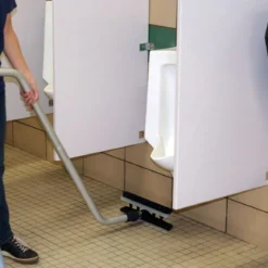 EDIC CR2 Touch Free Complete Restroom Cleaning Machine