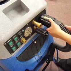 EDIC Endeavor™ Tile Cleaning Extractor (Heated & Non-Heated Options)