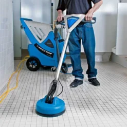 EDIC Endeavor™ Tile Cleaning Extractor (Heated & Non-Heated Options)
