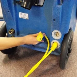 EDIC Endeavor™ Tile Cleaning Extractor (Heated & Non-Heated Options)