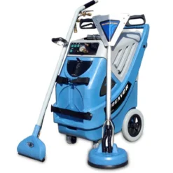 EDIC Endeavor™ Tile Cleaning Extractor (Heated & Non-Heated Options)