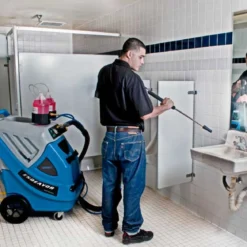 EDIC Endeavor™ Tile Cleaning Extractor (Heated & Non-Heated Options)