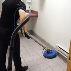 EDIC Endeavor™ Tile Cleaning Extractor (Heated & Non-Heated Options)