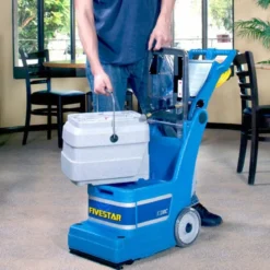 EDIC FiveStar™ 3 Gallon Self Contained Extractor