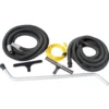 EDIC FloodBuster Flood Pumper & Extractor - 50 GPM