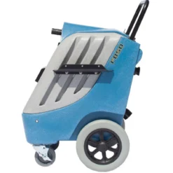 EDIC FloodBuster Flood Pumper & Extractor - 50 GPM
