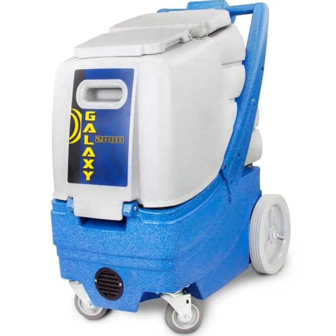 EDIC Galaxy™ Carpet Extractor