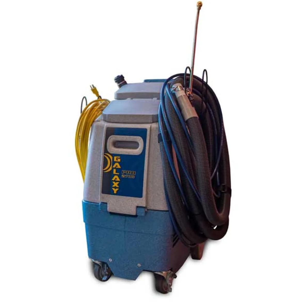 EDIC Galaxy Pro PTAC Extractor Kit