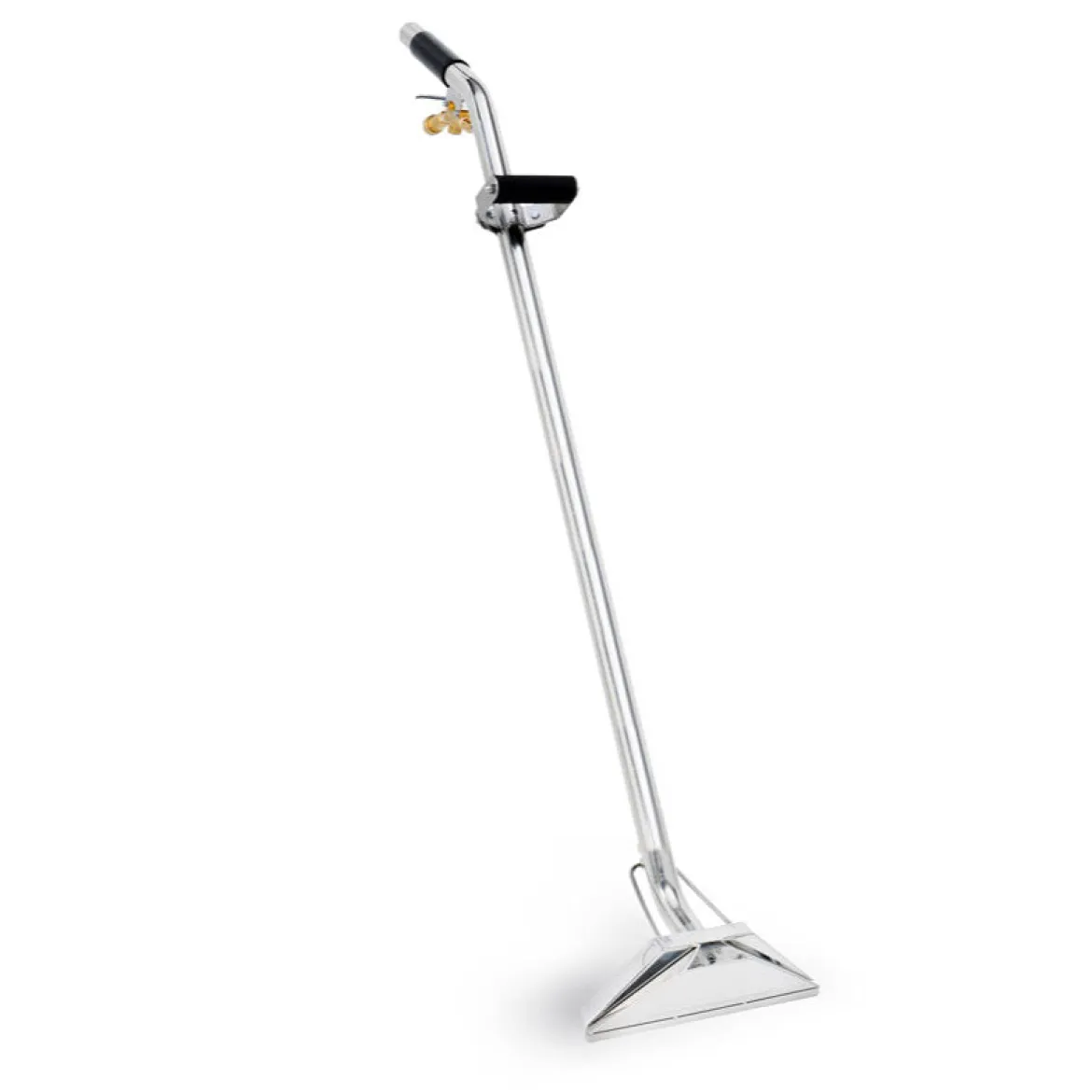 EDIC 12" Glidemaster™ S-Bend Carpet Extractor Wand (0 - 400 PSI) - 2 Jets