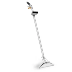 EDIC 12" Glidemasterâ„¢ S-Bend Carpet Extractor Wand (400 - 1,200 PSI) - 2 Jets